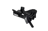 Adaptér na bicykle s tučnými pneumatikami (fatbike) Thule ProRide 598101 - čierny 5