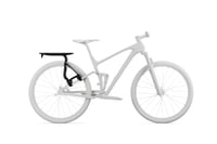 Univerzálny nosič na bicykel Thule Tour Rack, čierny, jedna veľkosť 6