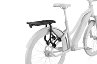Univerzálny nosič na bicykel Thule Tour Rack, čierny, jedna veľkosť 2