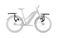 Univerzálny nosič na bicykel Thule Tour Rack, čierny, jedna veľkosť 7