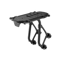 Univerzálny nosič na bicykel Thule Tour Rack, čierny, jedna veľkosť 1