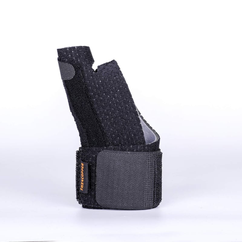Thx4COPPER Fordítható Hüvelykujj Rögzítő Kompressziós Arthritis Fájdalomcsillapítás SM