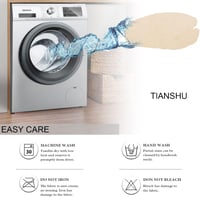 TIANSHU Sotetvoros bordo barsony kanapeparna huzat butor uloparnahuzat 2 reszes 7
