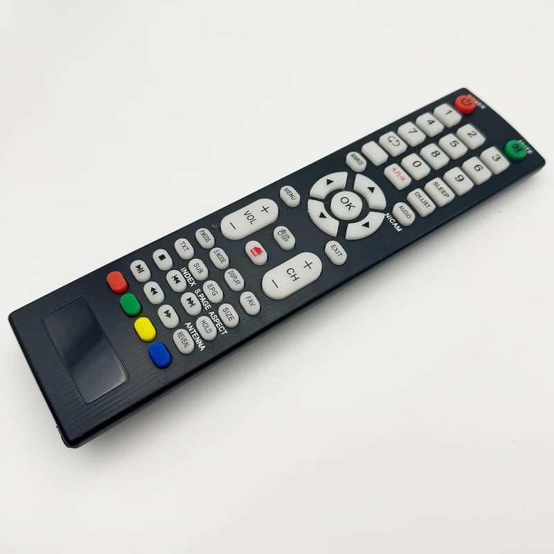 tianxunh Bolva Smart TV távirányító S-4088 S-3288 S-4098 S-4366 BL-6566S