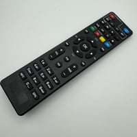 tianxunh DigiQuest Q10 Q20 Q30 TI9 távirányító ergonomikus gombokkal és TV funkcióval 2