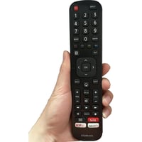 tianxunh Hisense EN2BF27H Diaľkový ovládač pre LCD TV H32A5840 H43AE6030 H50A6140 H65AE6030 2