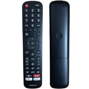 tianxunh Hisense EN2BF27H Daljinski upravljač za LCD TV H32A5840 H43AE6030 H50A6140 H65AE6030