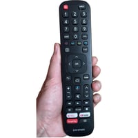 Náhradný diaľkový ovládač tianxunh Hisense ERF2F60G pre Smart Android TV 2