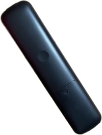 tianxunh Hisense ERF60G Távirányító Smart Android TV-hez, 32A56E 40A56E modellekhez 3