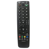 Náhradný diaľkový ovládač tianxunh LG AKB69680403 AKB69680438 pre 37-42 palcové televízory 1