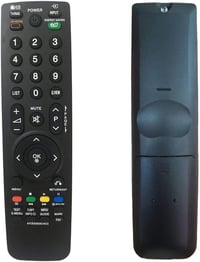 tianxunh LG AKB69680403 AKB69680438 Helyettesítő Távirányító 37-42 Colos TV-hez 3