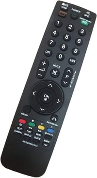 tianxunh LG AKB69680403 AKB69680438 Helyettesítő Távirányító 37-42 Colos TV-hez 5