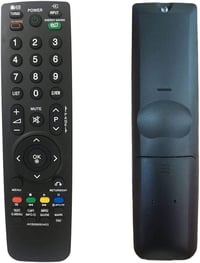 tianxunh LG AKB69680403 AKB69680438 kompatibilis távirányító 37-42 colos LG TV-hez 7