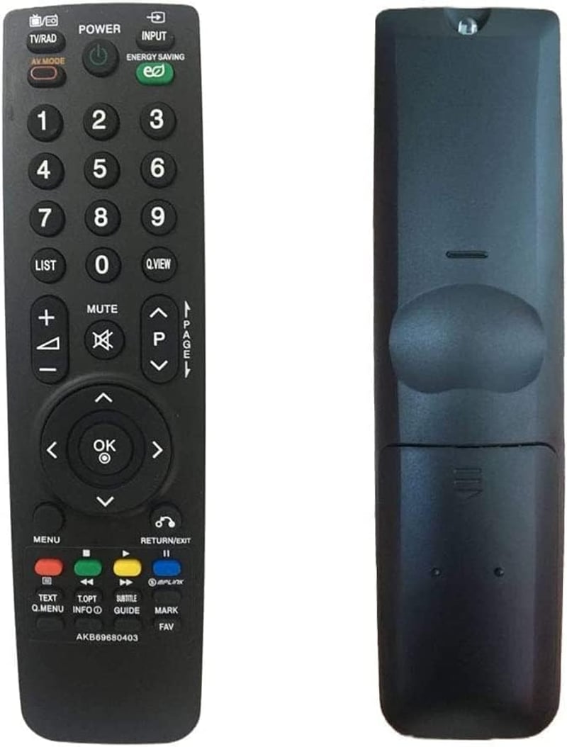 tianxunh LG AKB69680403 AKB69680438 kompatibilis távirányító 37-42 colos LG TV-hez