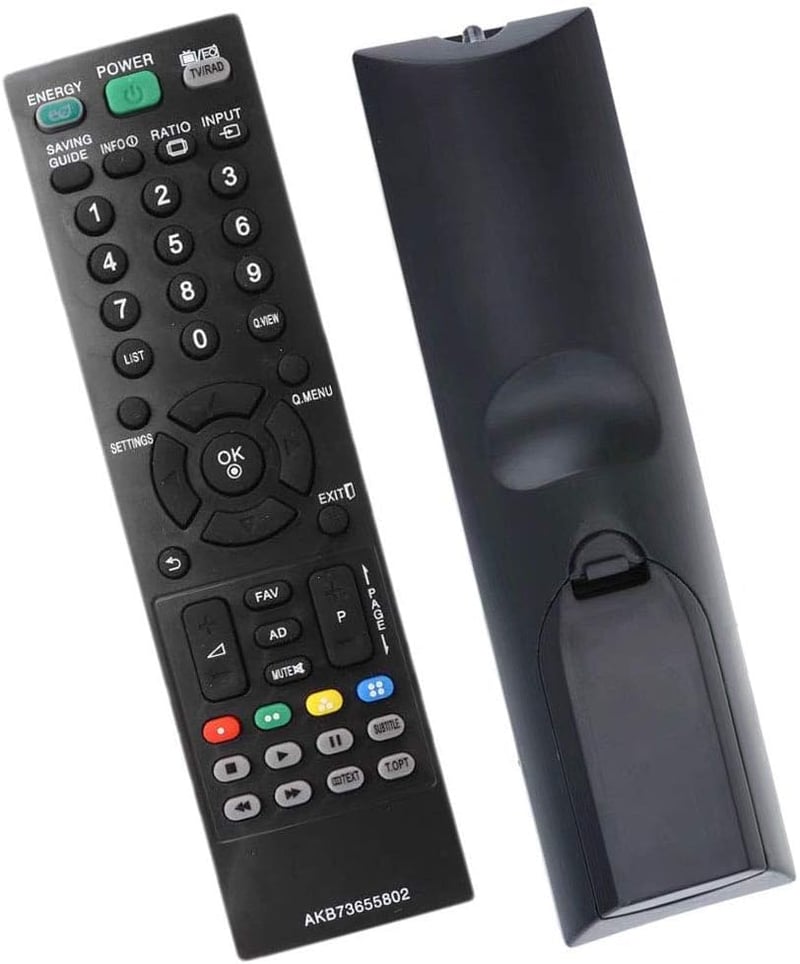 tianxunh LG TV távirányító AKB73655802 19LS3500 22LS3500 32LS3500 42LS5600 47LS5600