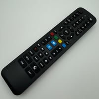 tianxunh MU13A01 Univerzális Távirányító TD System TV-hez Konfigurálható 4