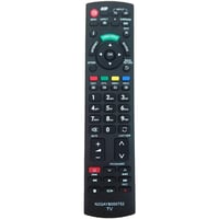tianxunh N2QAYB000752 zamjenski daljinski upravljač za Panasonic LED/LCD/Smart TV 1