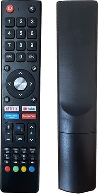 tianxunh SABA Changhong ChiQ távirányító okos TV-hez L32H7S SA32S67A9 SA40S67A9 L40H7A L50H7A U55IP7UHD U58H7A U65H7S 4