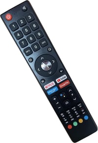 tianxunh SABA Changhong ChiQ távirányító okos TV-hez L32H7S SA32S67A9 SA40S67A9 L40H7A L50H7A U55IP7UHD U58H7A U65H7S 1