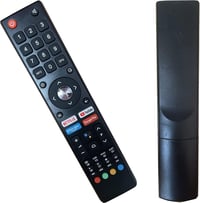 tianxunh SABA Changhong ChiQ távirányító okos TV-hez L32H7S SA32S67A9 SA40S67A9 L40H7A L50H7A U55IP7UHD U58H7A U65H7S 2