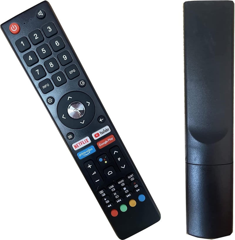 tianxunh SABA Changhong ChiQ távirányító okos TV-hez L32H7S SA32S67A9 SA40S67A9 L40H7A L50H7A U55IP7UHD U58H7A U65H7S
