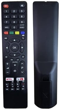 Telecomandă Tianxunh Saba Changhong CHIQ TV U58G7N L32H7L U43H7L U50H7L U55H7L 3