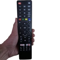 Diaľkový ovládač pre TV Changhong CHIQ tianxunh U58G7N L32H7L U43H7L U50H7L U55H7L 2