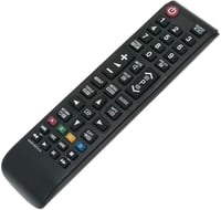tianxunh Samsung AA59-00741A Távirányító - Univerzális HDTV LCD Plasma LED Smart TV-hez 5