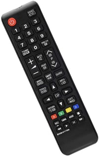 tianxunh Samsung BN59-01175N Univerzális Távirányító - Összes Smart TV-hez 4