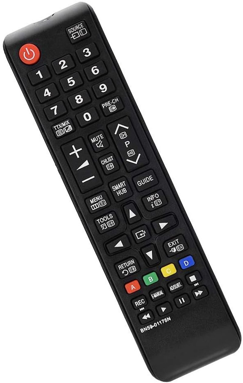 tianxunh Samsung BN59-01175N Univerzális Távirányító - Összes Smart TV-hez
