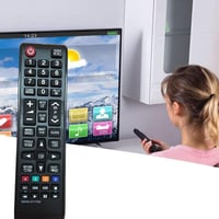 tianxunh Samsung BN59-01175N Univerzális Távirányító - Összes Smart TV-hez 7