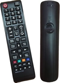 tianxunh Samsung BN59-01175N Univerzális Távirányító - Összes Smart TV-hez 6