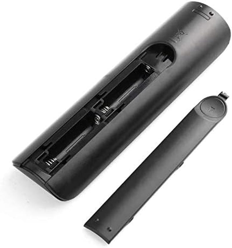 tianxunh Samsung BN59-01175N Univerzális Távirányító - Összes Samsung TV-hez, LED LCD 3D