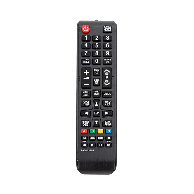 Univerzálny diaľkový ovládač Samsung BN59-01175N pre všetky Smart TV