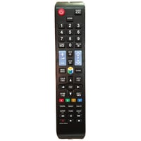 tianxunh Samsung daljinski upravljač AA59-00582A AA59-00581A za 3D LCD LED Smart TV 1