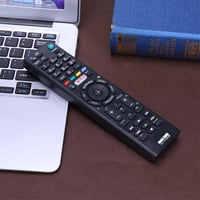 tianxunh Sony Bravia RMT-TX100D TX101J TX102U univerzális távirányító csere 3