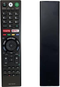 Tianxunh Sony RMF-TX310E Távirányító Bravia LED LCD TV-hez 43 colos 4