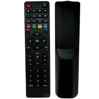 Diaľkový ovládač pre dekodér tianxunh Tele-System / Fuba Tivùsat – kompatibilný s TS9018HEVC, ODE718HEVC 2