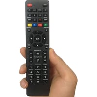 Univerzálny TV diaľkový ovládač Tianxun pre značky Samsung, LG, Sony, Panasonic a ďalšie 2