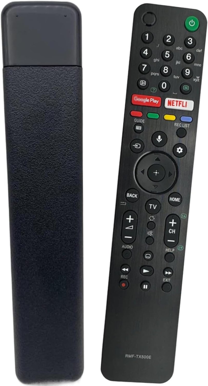 Tianxunh Univerzális TV Távirányító Samsung LG Sony Vizio Sharp Netflix 3D Gomb