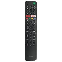 Univerzálny diaľkový ovládač k TV Tianxunh pre Samsung LG Sony Vizio Sharp s tlačidlom Netflix 3D 2