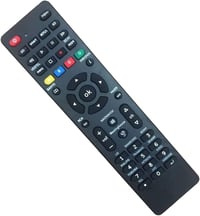 Tianxunh Univerzális TV Távirányító Samsung LG Sony Vizio Sharp Netflix 3D Gomb 1