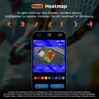 Inteligentné hodinky TicWatch Atlas pre mužov, Wear OS, 90-hodinová výdrž batérie, 110+ športových režimov, GPS, kompas, detekcia pádu, vodotesnosť 5ATM, monitorovanie zdravia, Android 5