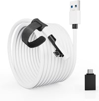 Tiergrade Link kábel USB 3.2 Gen1 USB-C, 5 Gbps - 6 m 1