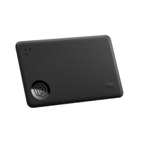 Tile by Life360 Slim Bluetooth lokator - crni 1