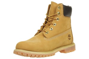 Dámske čižmy Timberland WMNS 9" Construct, veľkosť EU 40