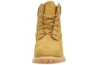 Dámske čižmy Timberland WMNS 9" Construct, veľkosť EU 40 5
