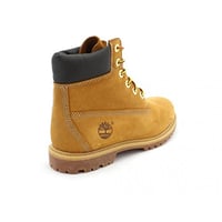 Dámske čižmy Timberland WMNS 9" Construct, veľkosť EU 40 4