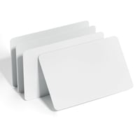 Timeskey NTAG215 NFC kartica, programabilna - bijela - 20 kom. 1
