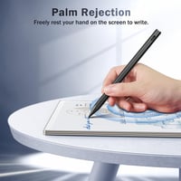 TiMOVO Mágneses Stylus Toll Remarkable Paper Pro-hoz, 4096 Nyomásérzékenység 5